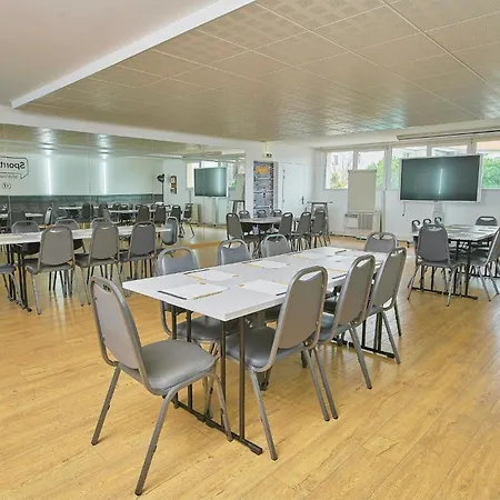 Sporting House Hotell Toulouse