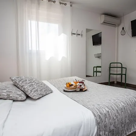 Hotell Sporting House 3*