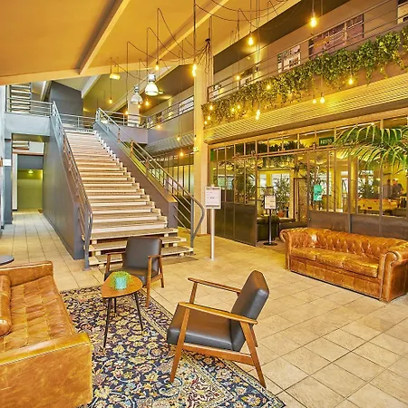 Hotell Sporting House 3*