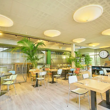 Sporting House Hotell