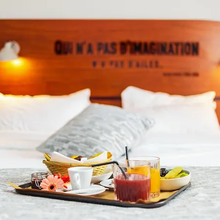 Sporting House Hotell Toulouse