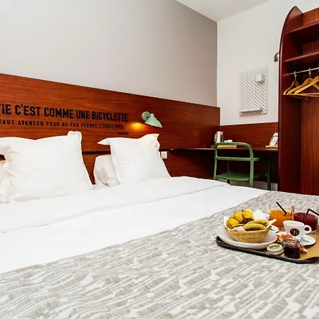 Sporting House Hotell