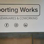 Sporting House Toulouse