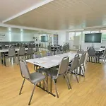 Sporting House Szálloda Toulouse
