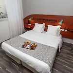 Sporting House Szálloda Toulouse