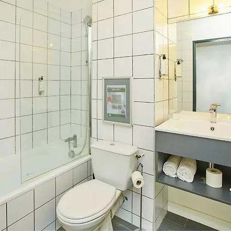 Sporting House 3* Toulouse