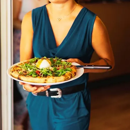 Hotel Sporting House