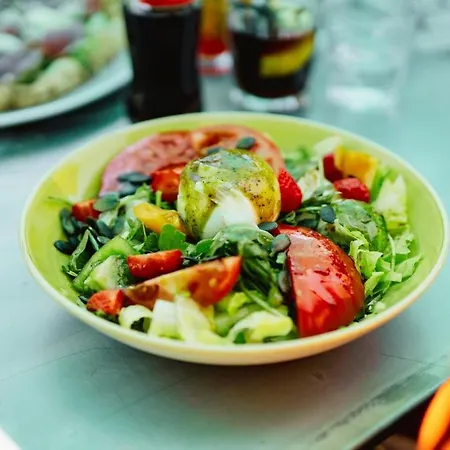 Sporting House Hotel Toulouse