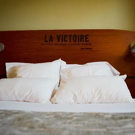 Sporting House Hotel 3*