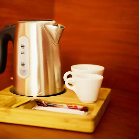 Hotel Sporting House