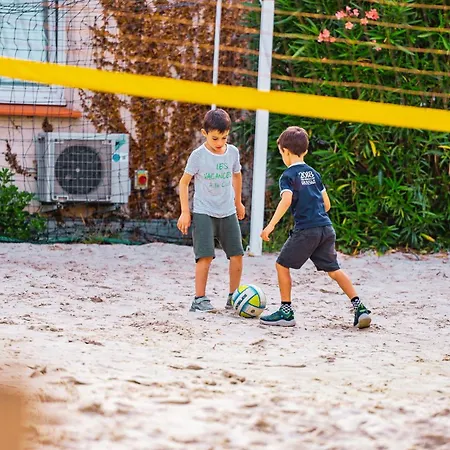 Hotel Sporting House 3*