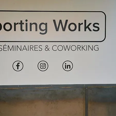 Sporting House Toulouse