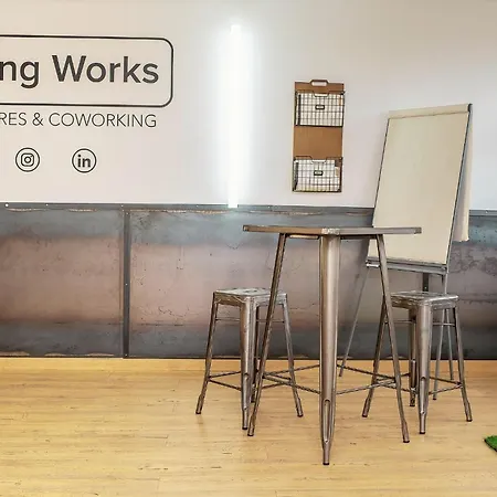 Hotel Sporting House