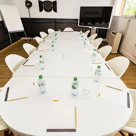 Hotel Sporting House