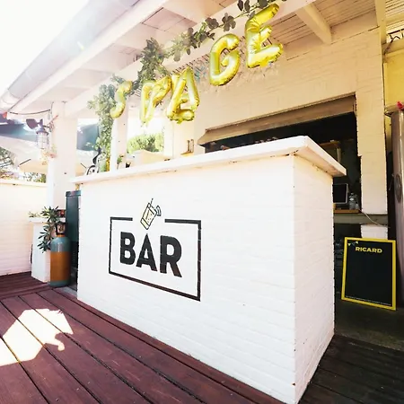 Hotel Sporting House Toulouse