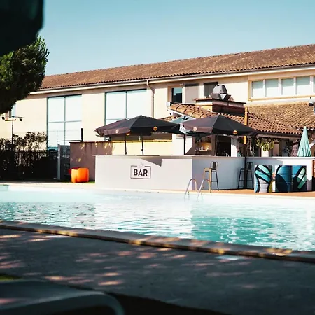 Hotel Sporting House