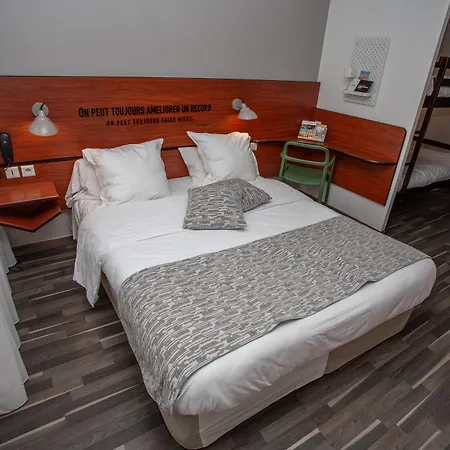 Sporting House 3* Toulouse