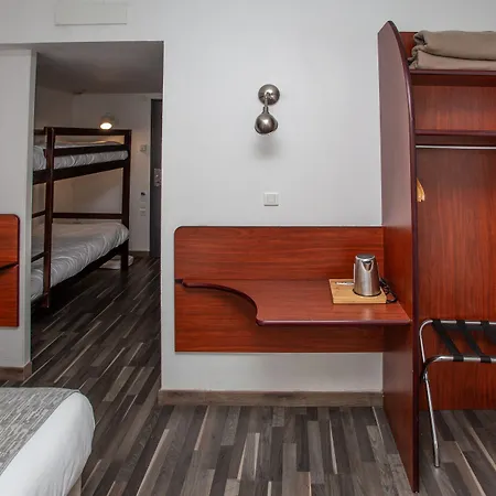 Sporting House Hotel 3*
