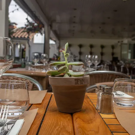 Hotel Sporting House Toulouse