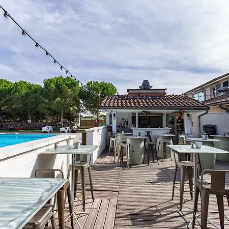Sporting House 3*