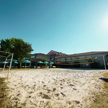 Hotel Sporting House 3*