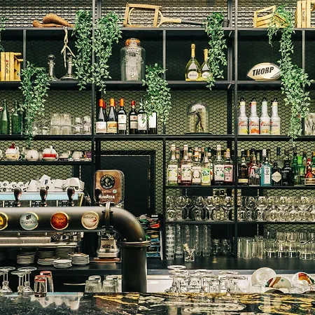 Sporting House Hotel Toulouse