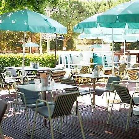 Sporting House 3* Toulouse