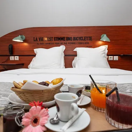 Sporting House Hotel 3*