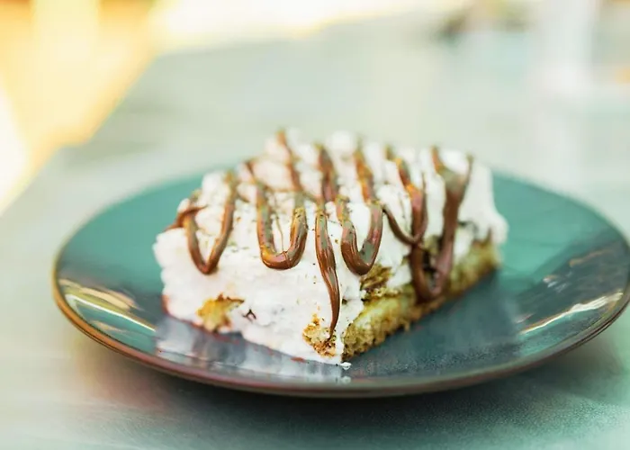 Hotel Sporting House