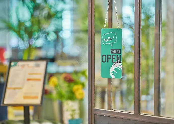 Hotel Sporting House 3*