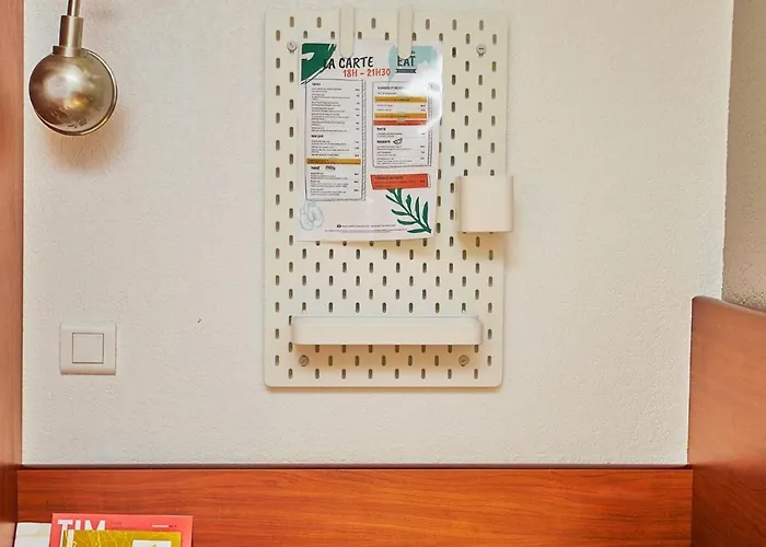 Sporting House Hotel Toulouse