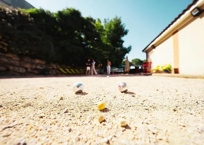 Hotel Sporting House 3*