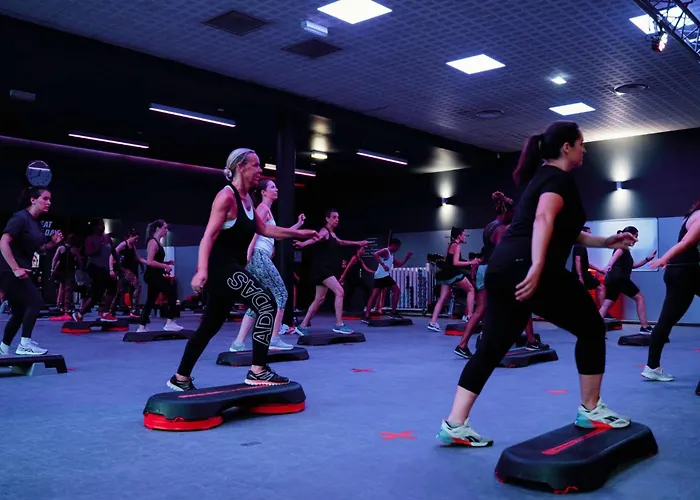 Sporting House Hotel