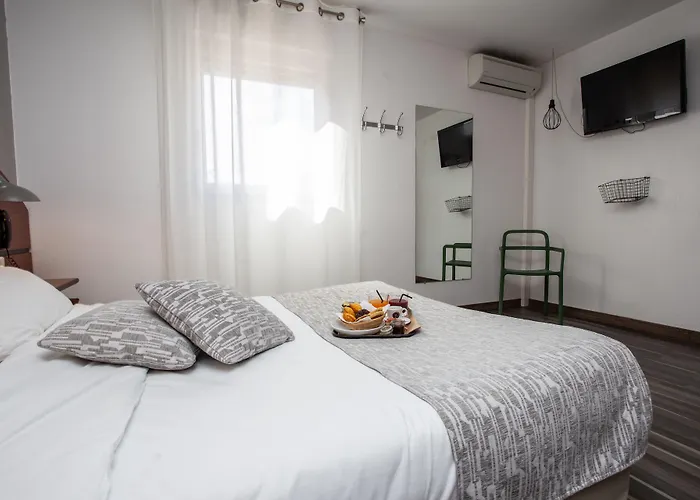 Hotel Sporting House 3*