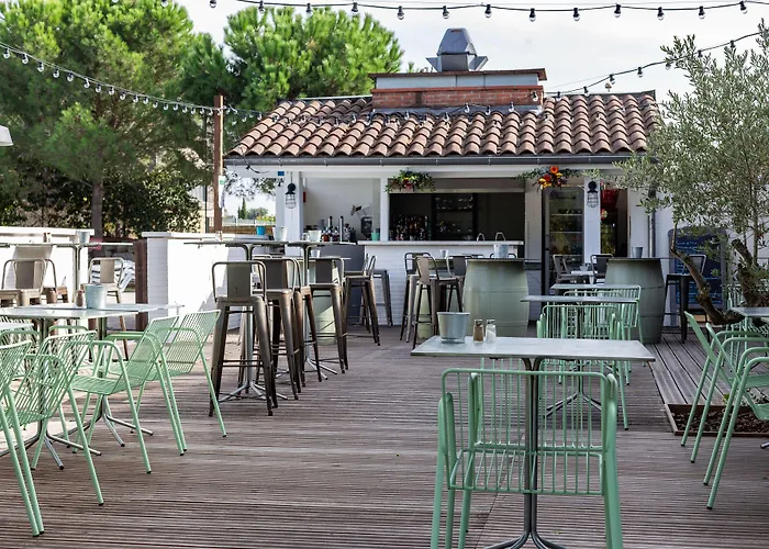 Hotel Sporting House