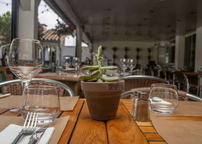 Hotel Sporting House Toulouse