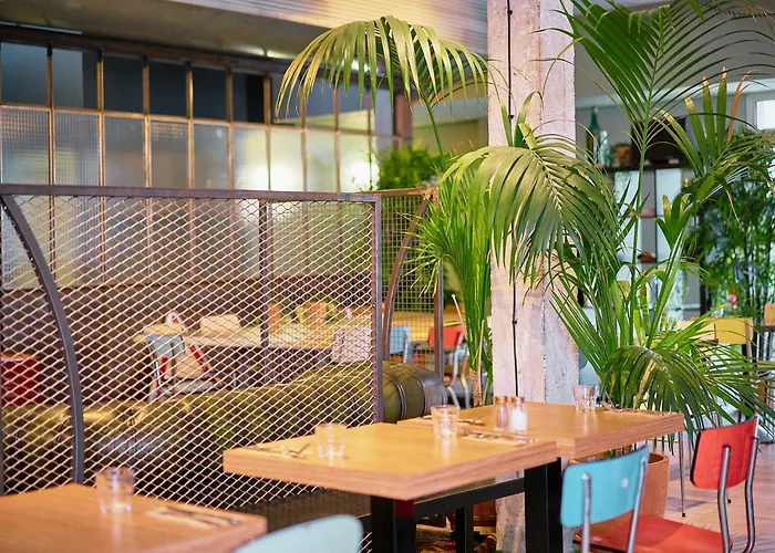 Hotel Sporting House