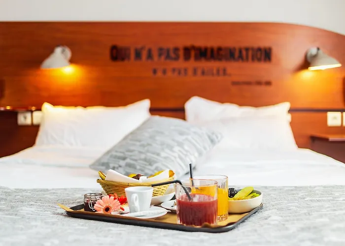 Sporting House Hotel Toulouse