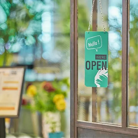 Hotel Sporting House 3*