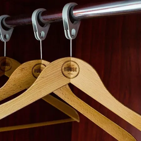 Hotel Sporting House 3*