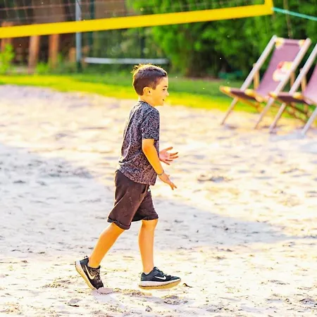 Hotel Sporting House 3*