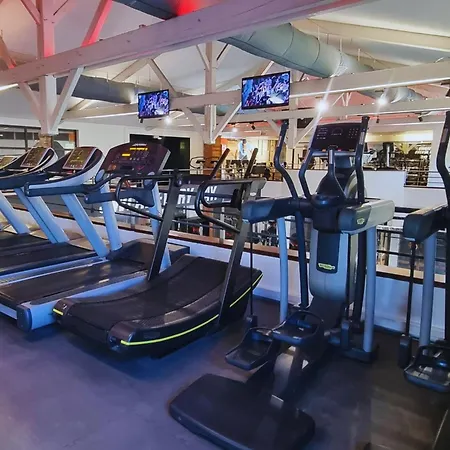 Sporting House 3* Tolosa