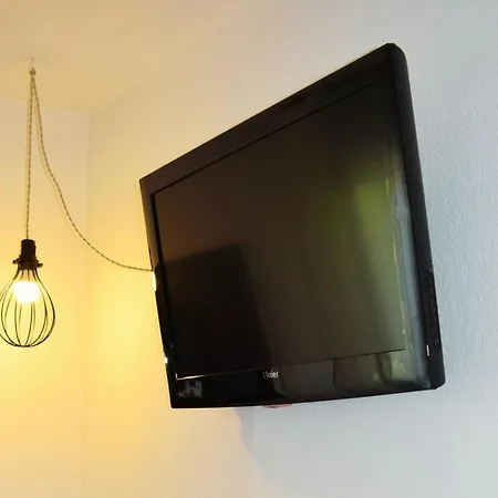 Hotel Sporting House