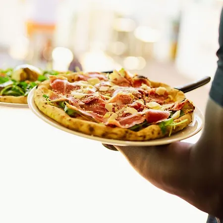 Hotel Sporting House