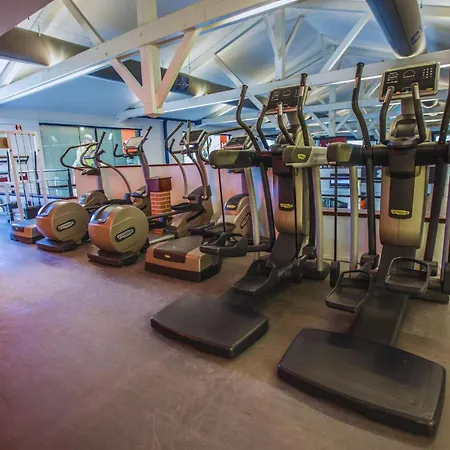 Hotel Sporting House