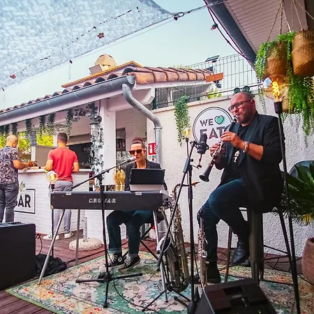 Hotel Sporting House 3*