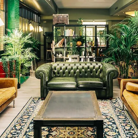 Hotel Sporting House 3*