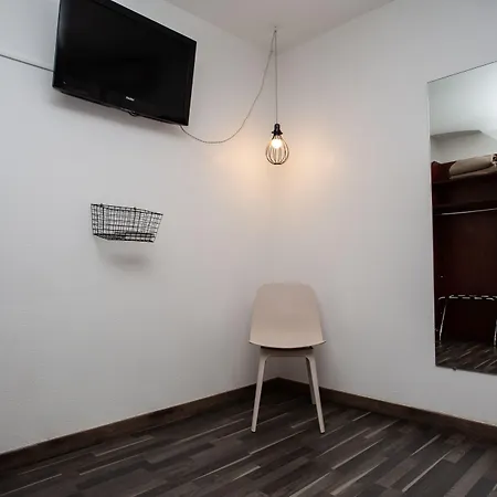 Sporting House Toulouse