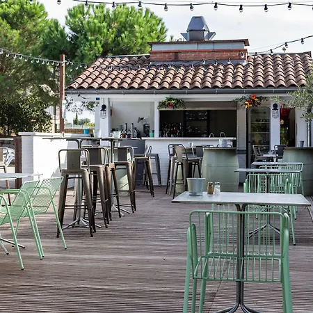 Hotel Sporting House