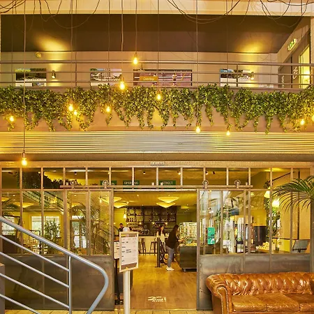 Sporting House Hotel Toulouse